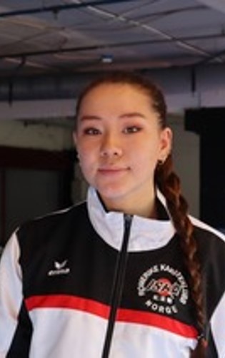 Ida Olafsen