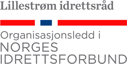 Lillestrøm idrettsråd