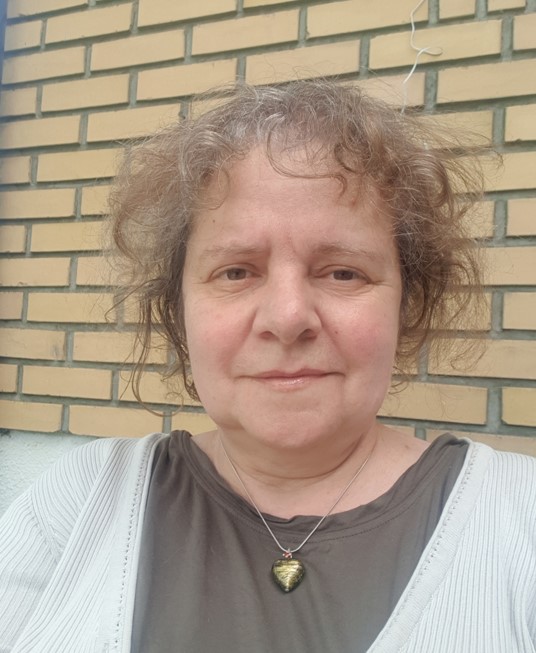 Kjersti W. Sørensen