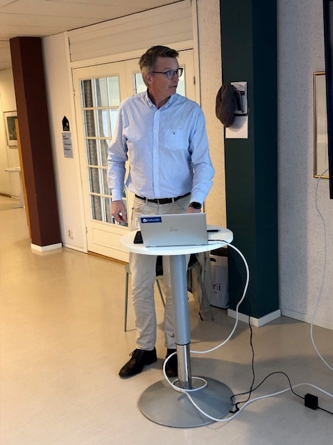 Vellykket årsmøte i Moss Idrettsråd