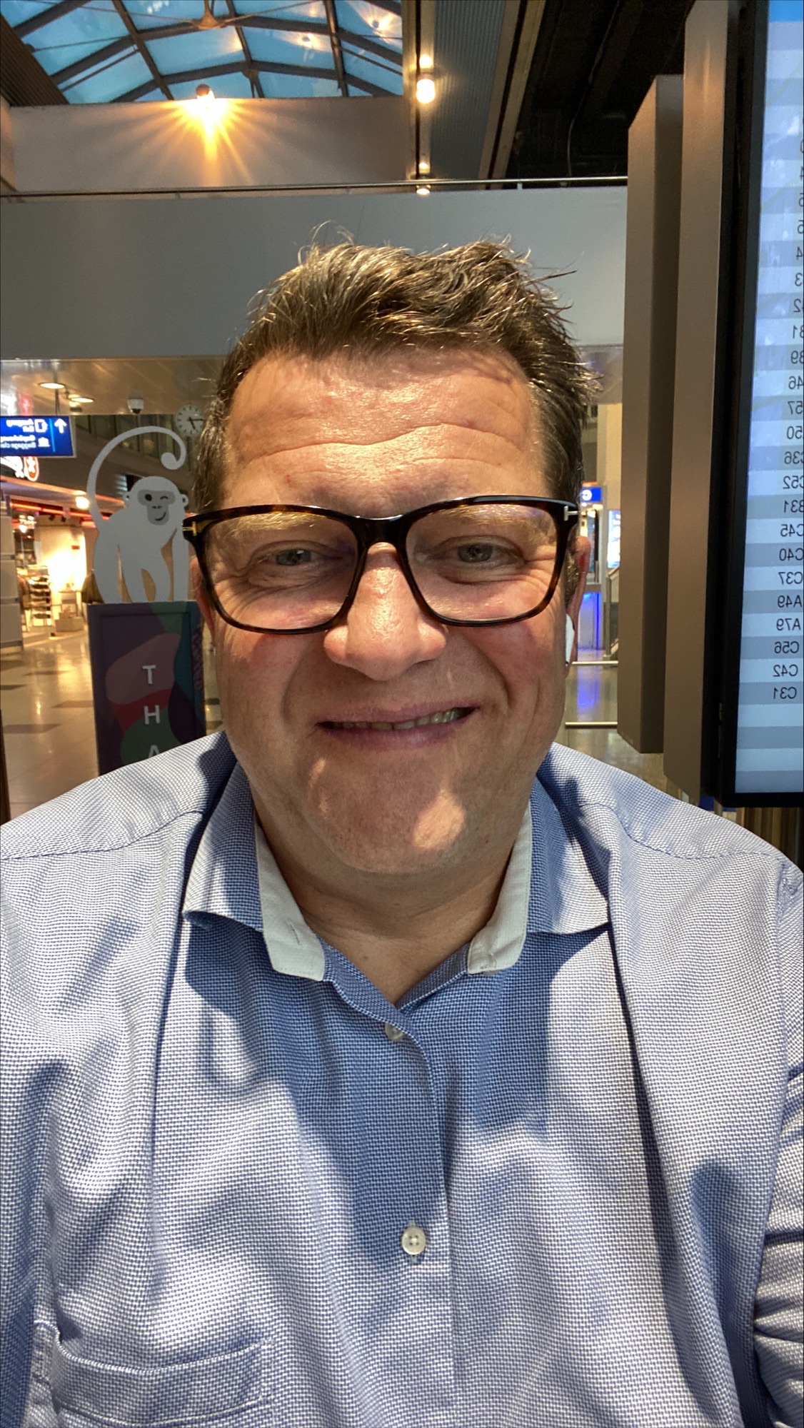 Jacob Lykke Nygaard