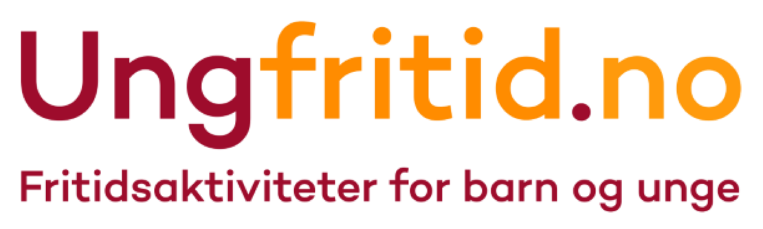 Logo ungfritid.no