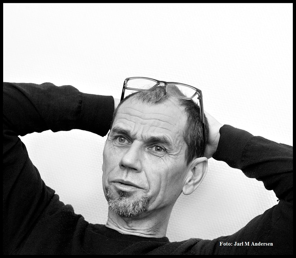 Ole-Henrik Andersen