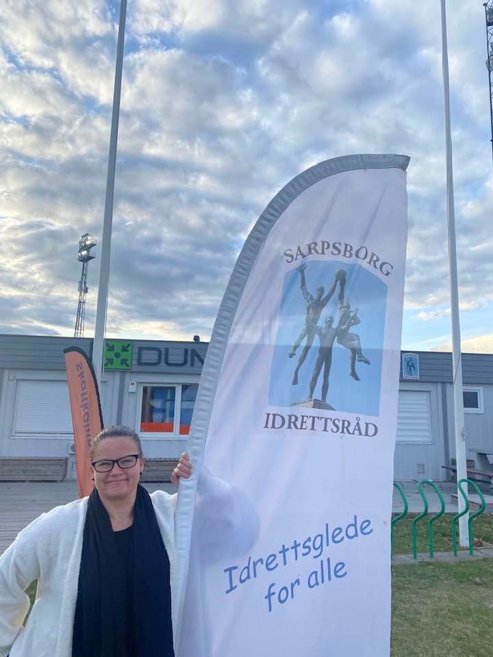 Linda Svendsen