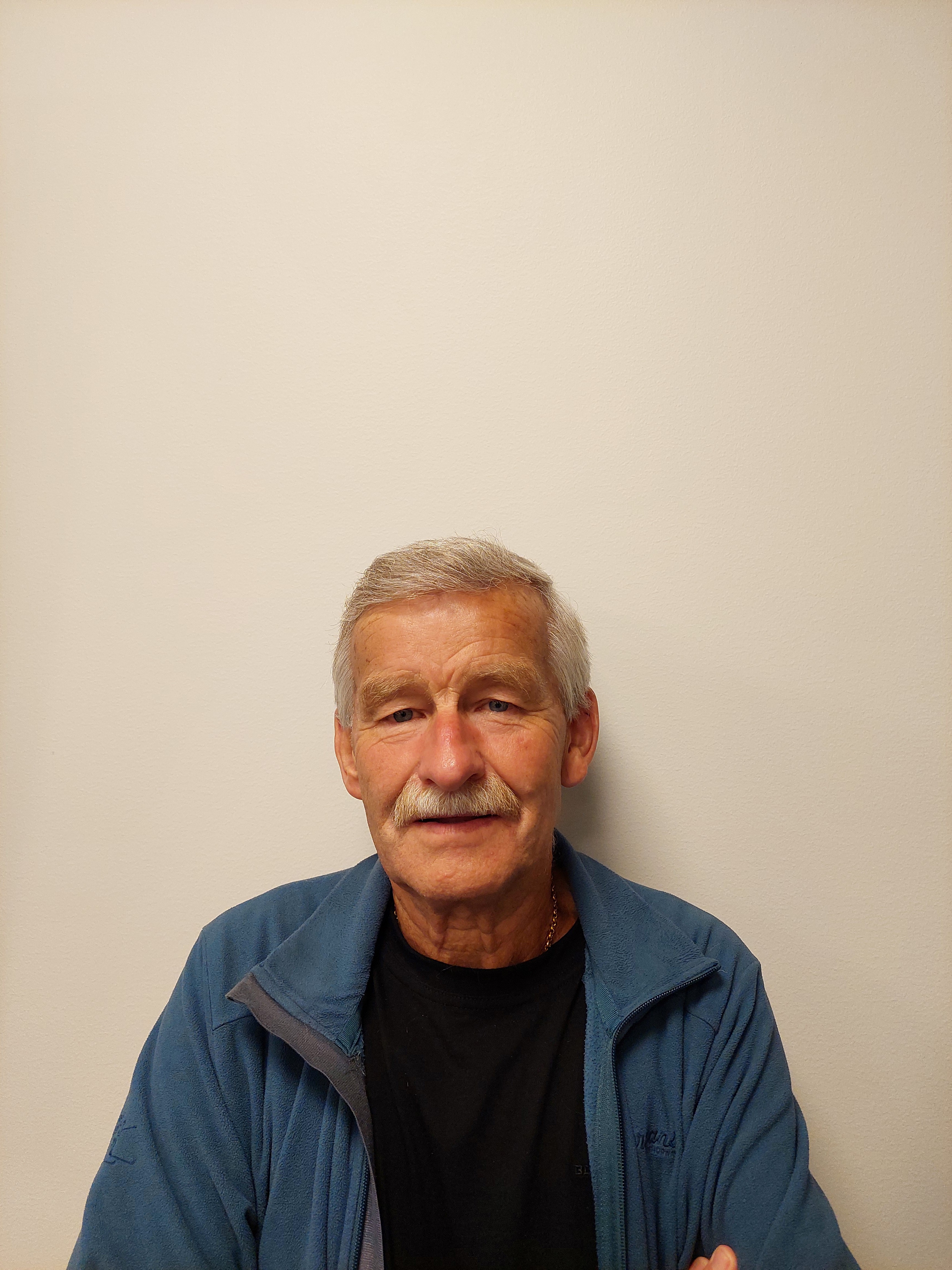 Petter Stensby
